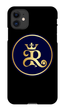 TheReginald iPhone Phone Cases