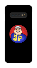 Jogador Plays Logo 2 Samsung Phone Cases