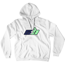 SB logo Hoodie (No-Zip/Pullover)