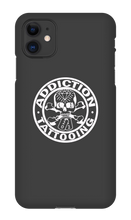 lisa_addiction iPhone Phone Cases