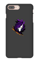 samurai829 iPhone Phone Cases