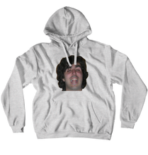 ecdn_pepeda Hoodies (No-Zip/Pullover)