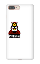 esr_lukas iPhone Phone Cases
