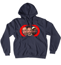 nicolahd Hoodies (No-Zip/Pullover)