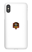 snarkishlee iPhone Phone Cases