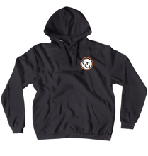 Hoodies (No-Zip/Pullover)