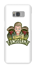 FumseGang Samsung Handy Hülle