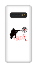 sniper3949 Samsung Phone Cases