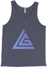 l0wgunz Tank Top