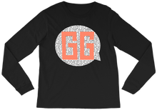 GG Positivity Long Sleeved Shirt
