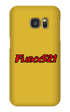 fluxx521 Samsung Phone Cases