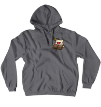 SAVE Hoodie (No-Zip/Pullover)