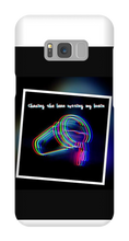 Chasing The Lean Samsung Phone Cases