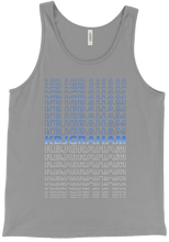 kbjgraham Tank Top