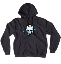 Lxnz Hoodies (No-Zip/Pullover)