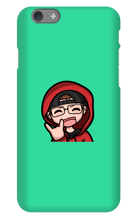 Fargonation iPhone Cases