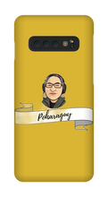 poharaguy Samsung Phone Cases