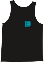 Blazer_7080 Tank Top