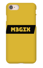 m3gix_ iPhone Phone Cases