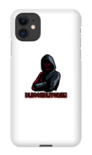 blessedlitgriim iPhone Phone Cases