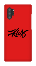 kiingwolf_x_ Samsung Phone Cases