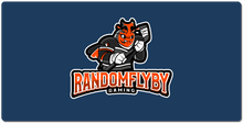 randomflybygaming XXL Gaming Mousepad
