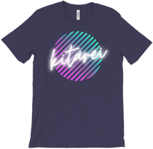 Kitarei Neon T-Shirt