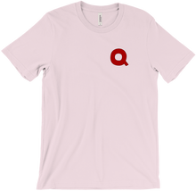 qbinyt T-Shirts