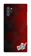 Crimson Onyx (Samsung Edition)