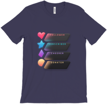 roknoklokmiguel2 T-Shirts