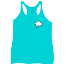logo tanktop-women-racerback