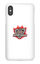 HTG iPhone Phone Cases