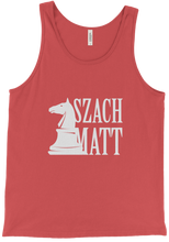 szachmatt Tank Top