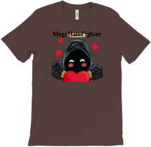 megaha2Love | T-Shirts