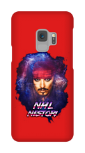 NHL Nestori Samsung Phone Case