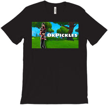 okpickles-7208 T-Shirts