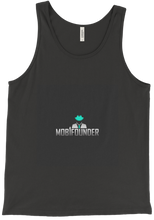 mob1founder Tank Top