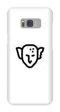 kobold_2 Samsung Phone Cases Black