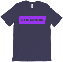 Lito Gaming T-Shirts