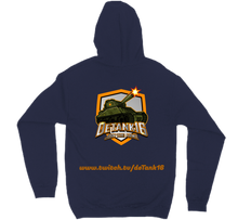 deTank Hoodie