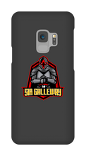 SirGalleway Samsung Phone Cases