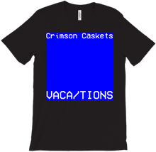 VACA/TIONS Tee-shirt