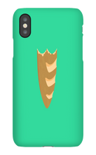 Baguette iPhone Phone Case
