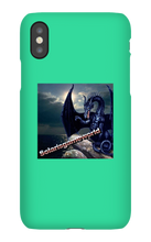solarisgameworld iPhone Phone Case