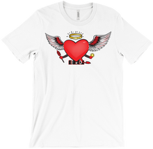 ex0cams T-Shirts
