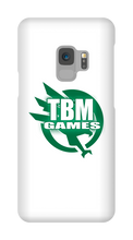 tbmgames Samsung Phone Cases
