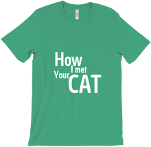 HowImetYourT-Shirt