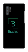 outplay_braz Samsung Phone Cases
