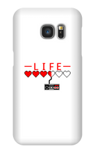 Gaming Gives me Life by InfInc Samsung Cases