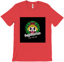 Sagittarius The Killer T-Shirts